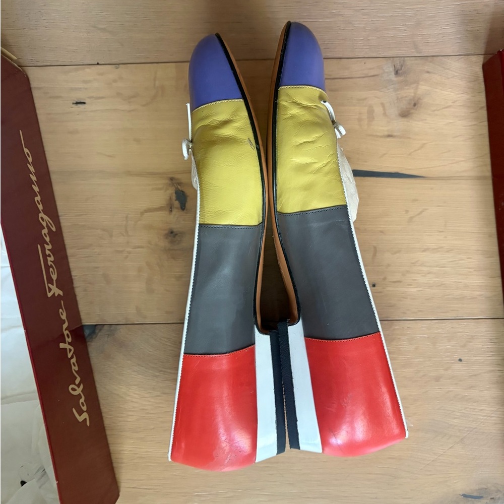Salvador Ferragamo - Picture 2 of 10